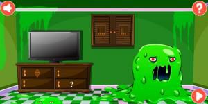 Germ house escape soluce