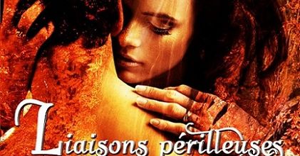 "Liaisons périlleuses au Costa Rica" Episode2 Ena Fitzbel