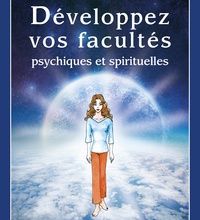 Téléchargement gratuit de livres audio ipod Développez vos facultés psychiques et spirituelles in French PDB MOBI par Serge Boutboul