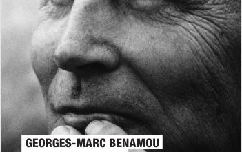 Le dernier Mitterrand   -  Georges-Marc Benamou