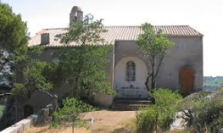 Les trois chapelles