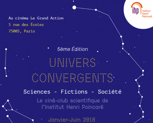 Ciné-club scientifique