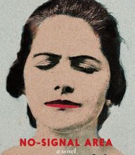 {epub download} No-Signal Area: A Novel