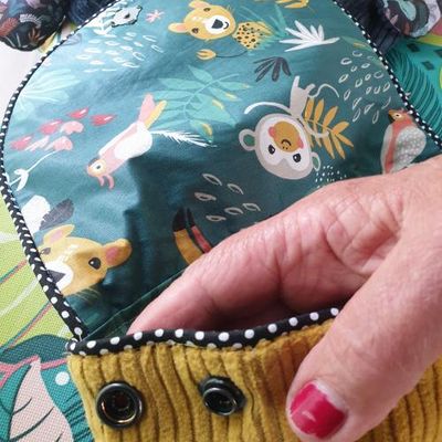   pour une rentrée scolaire  bien réussie 