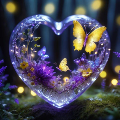 Un jour j'ai commencé à marcher moins vite