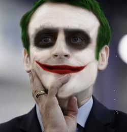 Bonjour à Tous ... 