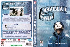 Jacquot de Nantes / Jacquot of Nantes. 1991. HD.