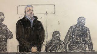 👁 : Nordahl Lelandais et les disparus des Alpes #voyance