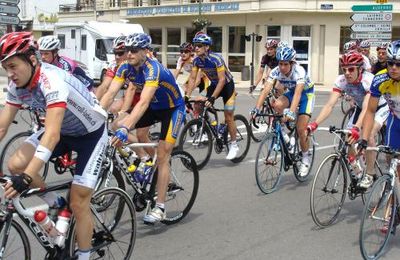 C'est parti !
