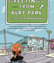 Read online: Greetings from Bury Park