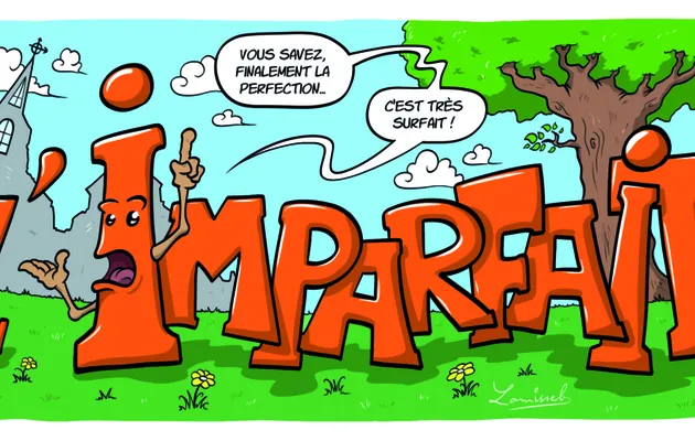 L'imparfait