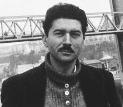Naissance d'Alain Robbe-Grillet