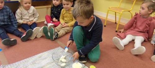 Fabrication de beurre