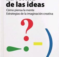 [PDF/Kindle] LA FORMA DE LAS IDEAS descargar gratis