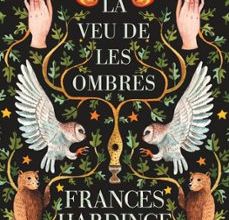 Los mejores audiolibros descargar torrent LA VEU DE LES OMBRES 9788483435854  de FRANCES HARDINGE