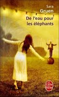 De l'eau pour les éléphants Sara GRUEN