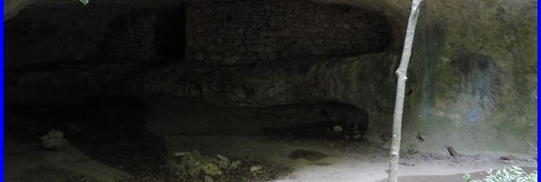 Les moulins du Véroncle