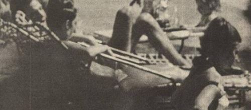 photo elvis et famille 