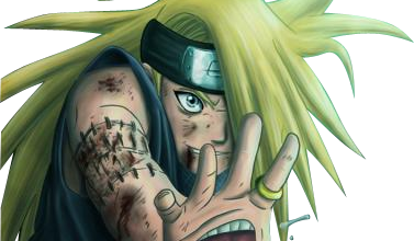 Deidara [Intermédiaire]