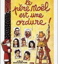 Le père Noel est il une ordure ?