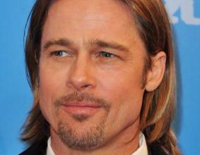 BRAD PITT BOX OFFICE