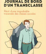 [download pdf] Journal de bord d'un transclasse  - Récit d'une improbable traversée des classes sociales