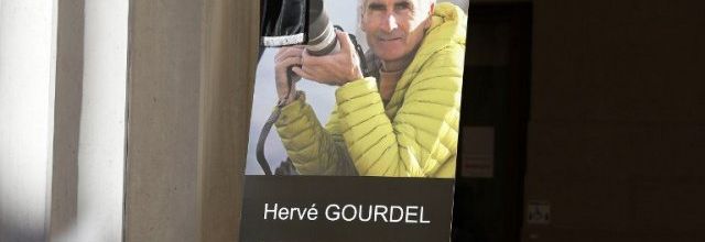 Le témoignage d'un accompagnateur du niçois Hervé Gourdel, décapité par Aqmi en Algérie