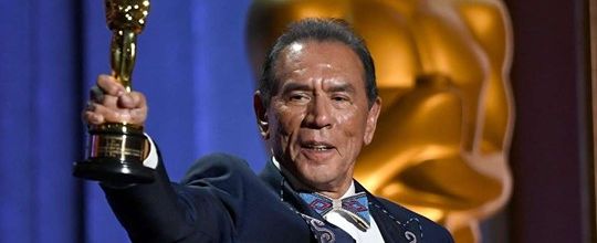 Wes Studi