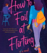 [Pdf/ePub] How to Fail at Flirting by Denise Williams download ebook
