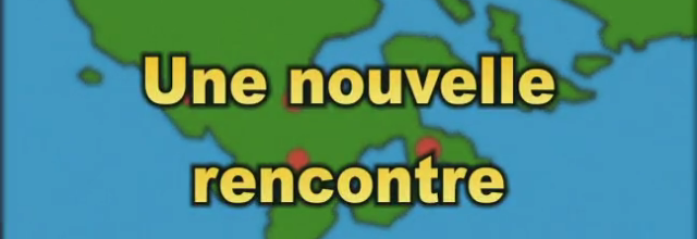 Pokémon - 06x01 - Une nouvelle rencontre