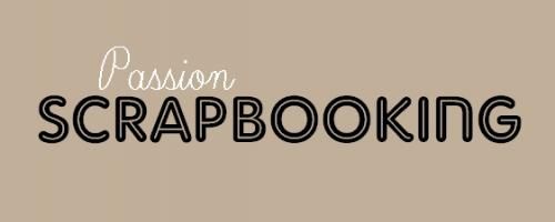 Le Scrapbooking