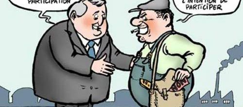 Le 29 mai : iI faut voter !