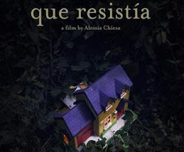 El día que resistía / The Endless Day. 2018. HD.
