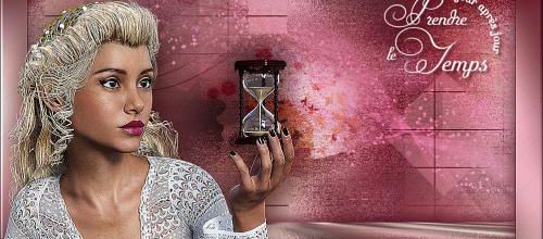 *** Prendre le temps ***