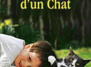 Grâce à l'amour d'un chat