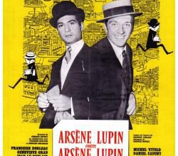 BOX OFFICE FRANCE 1962 TOP 41 A 50