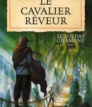 Téléchargez un livre audio gratuit Le Soldat chamane Tome 2 9782756400143 par Robin Hobb DJVU ePub en francais