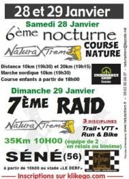 NaturaXtrem - Samedi 28 janvier 2017