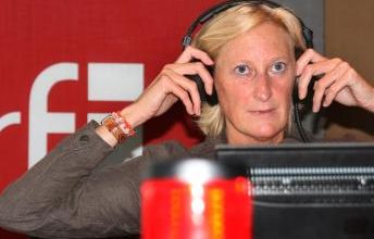 émission Géopolitique le débat sur RFI consacrée à la Tunisie