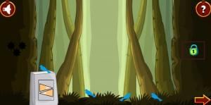 Games2Live - Baby ostrich rescue soluce