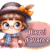 Merci d' avance, blinkie, gif anime, merci