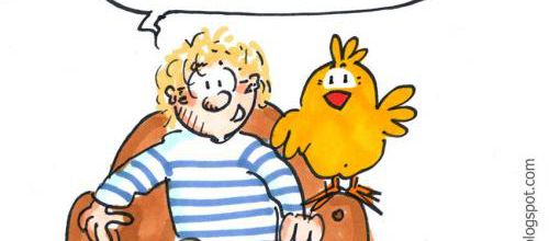 Bonnes vacances !
