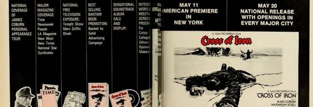 BOX OFFICE USA DU 12 MAI 1977 AU 18 MAI 1977