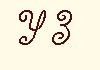 Alphabet 10