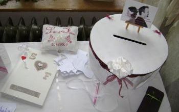 Mariage du meilleur ami de mon fils