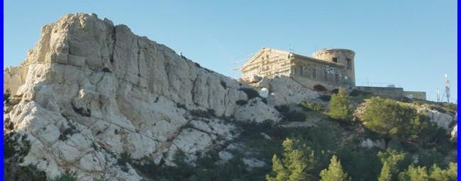 Calanque de Podestat