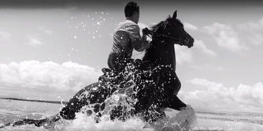 Monter sur ses grands chevaux ... 