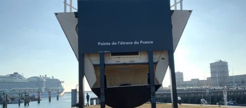 le France