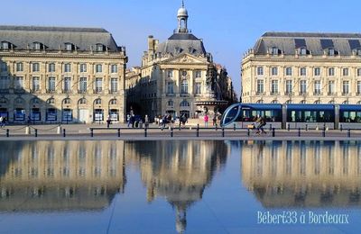 Défi reflets d'Annie N°07 