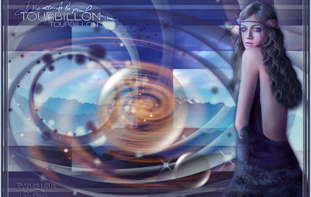 Tourbillon